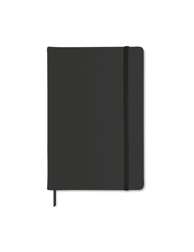 Carnet A6 Personnalisé NOTELUX