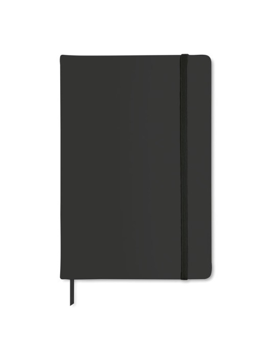 Carnet A6 Personnalisé NOTELUX