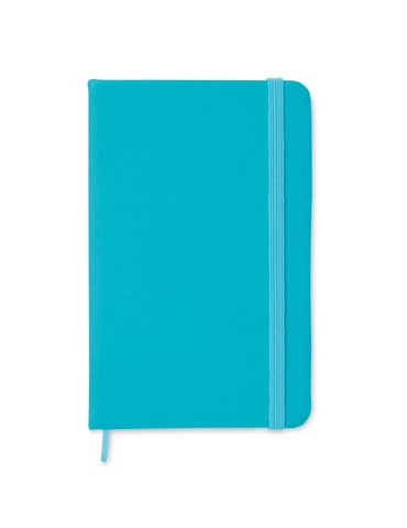 Carnet A6 Personnalisé NOTELUX