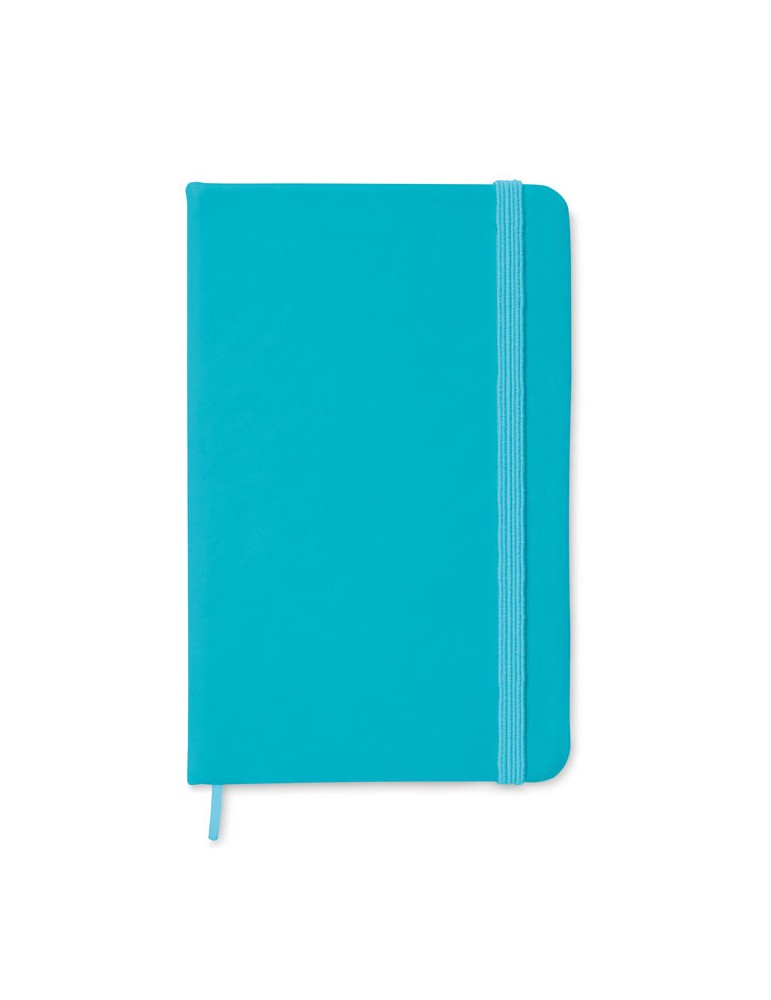 Carnet A6 Personnalisé NOTELUX