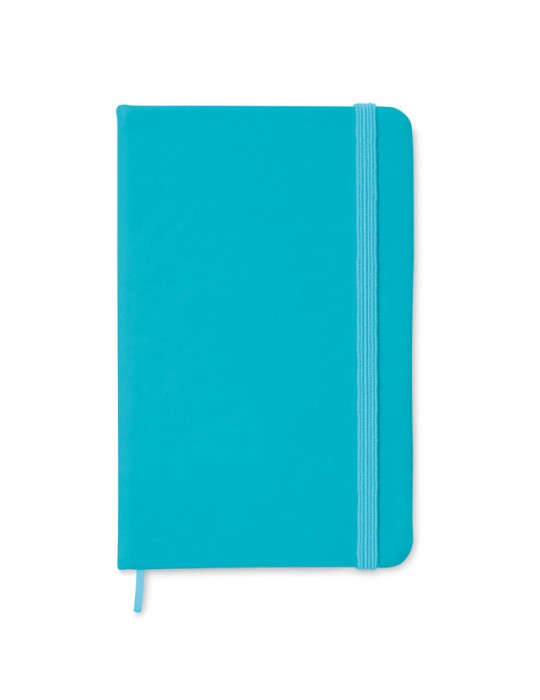 Carnet A6 Personnalisé NOTELUX
