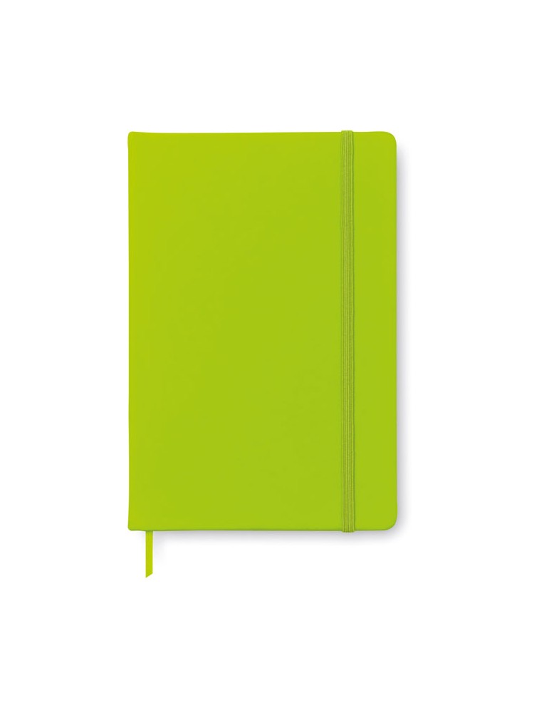 Carnet A5 Personnalisé ARCONOT - 96 Pages Lignées
