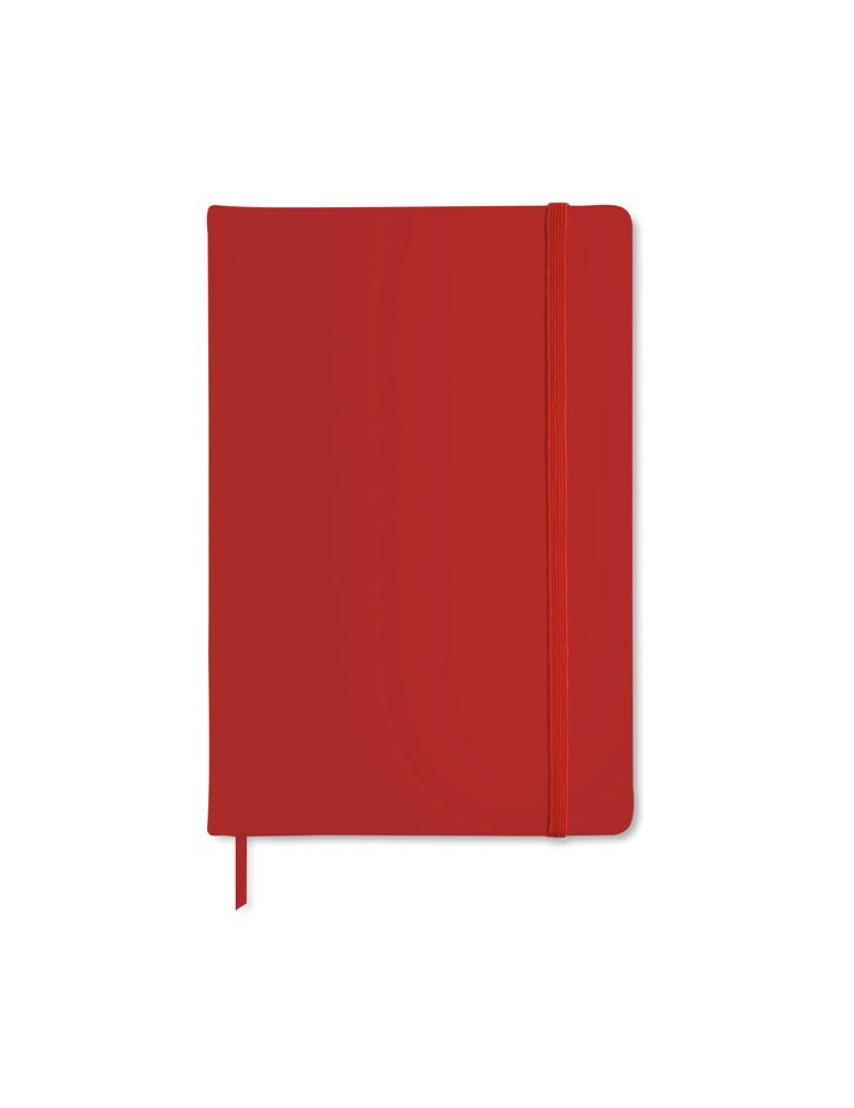 Carnet A5 Personnalisé ARCONOT - 96 Pages Lignées