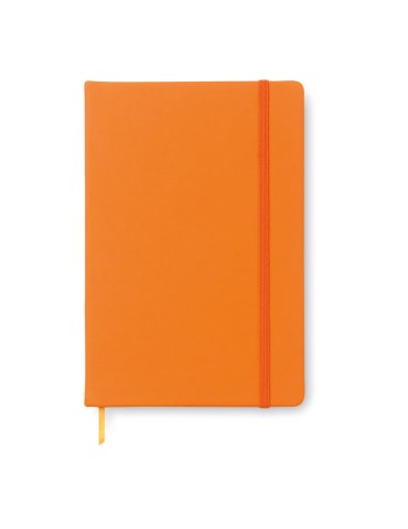 Carnet A5 Personnalisé ARCONOT - 96 Pages Lignées
