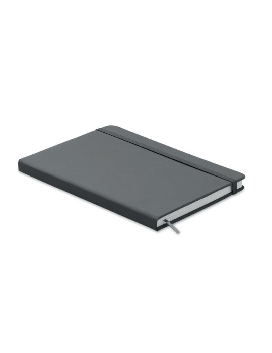 Carnet A5 Personnalisé ARCONOT - 96 Pages Lignées