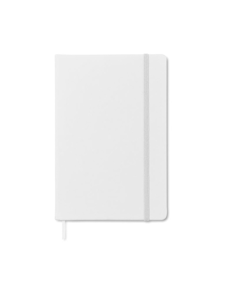 Carnet A5 Personnalisé ARCONOT - 96 Pages Lignées