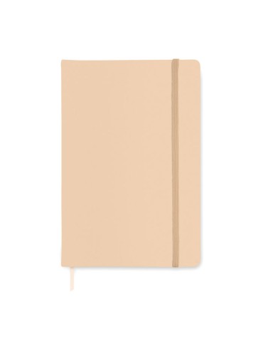 Carnet A5 Personnalisé ARCONOT - 96 Pages Lignées