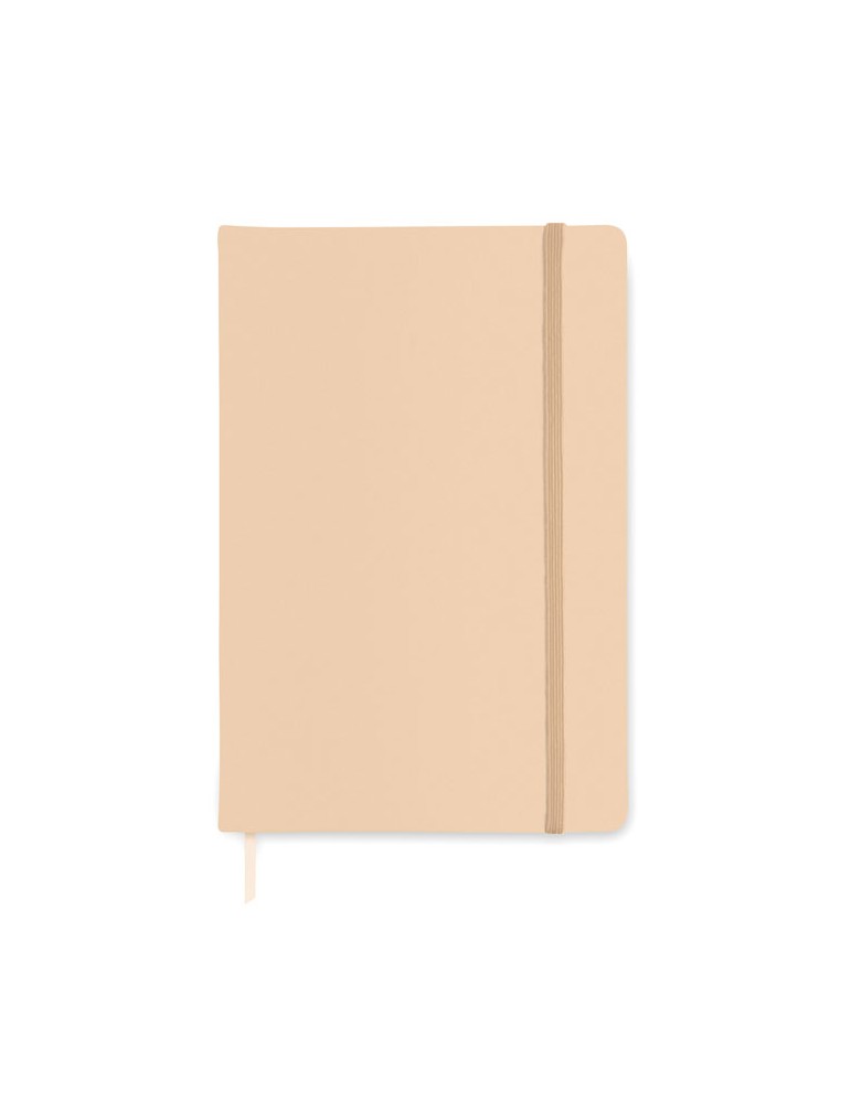 Carnet A5 Personnalisé ARCONOT - 96 Pages Lignées