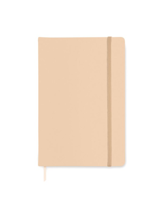 Carnet A5 Personnalisé ARCONOT - 96 Pages Lignées