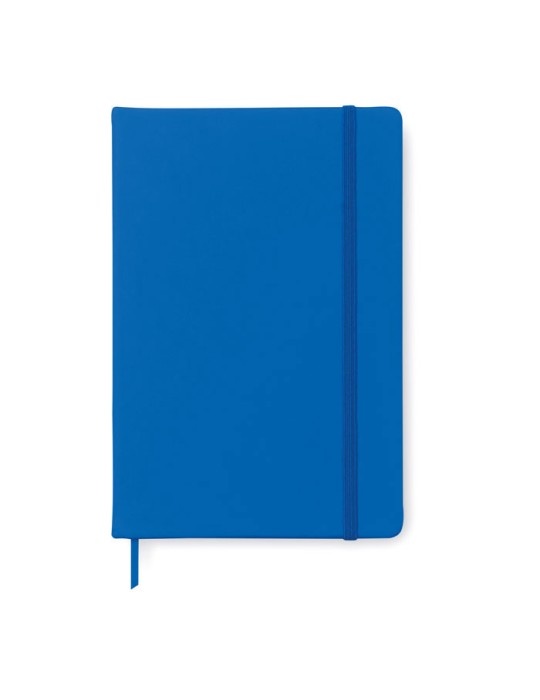 Carnet A5 Personnalisé ARCONOT - 96 Pages Lignées