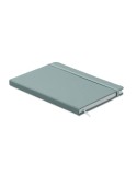 Carnet A5 Personnalisé ARCONOT - 96 Pages Lignées
