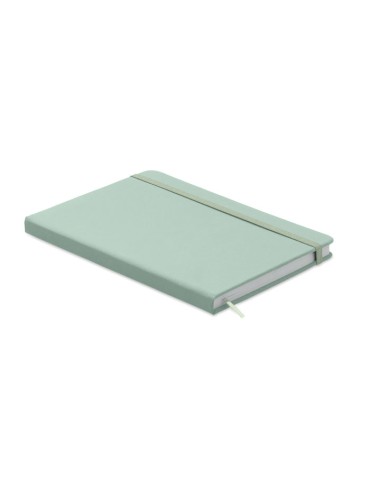 Carnet A5 Personnalisé ARCONOT - 96 Pages Lignées