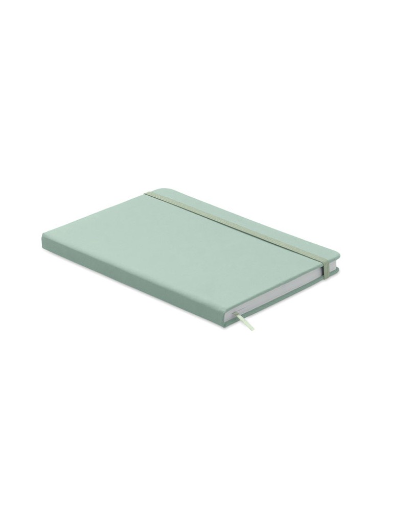 Carnet A5 Personnalisé ARCONOT - 96 Pages Lignées