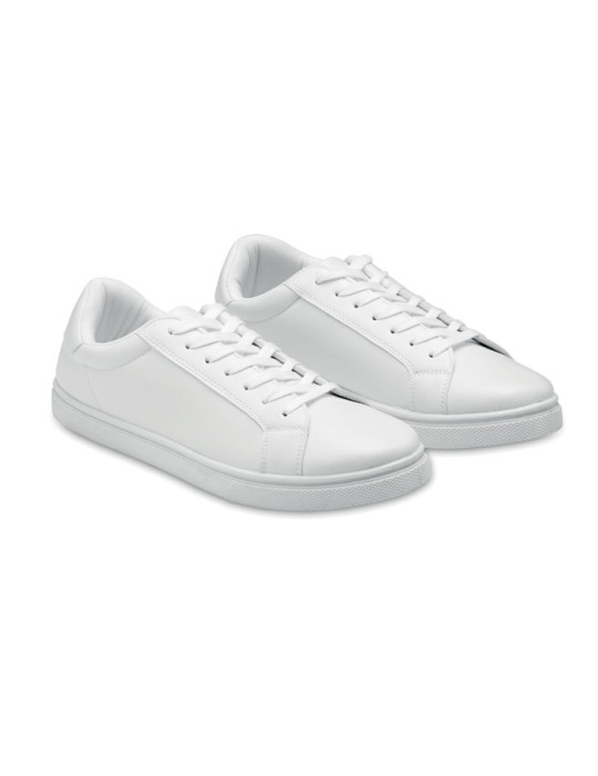 Baskets en PU Taille 41 Personnalisées | Idéales pour votre Style