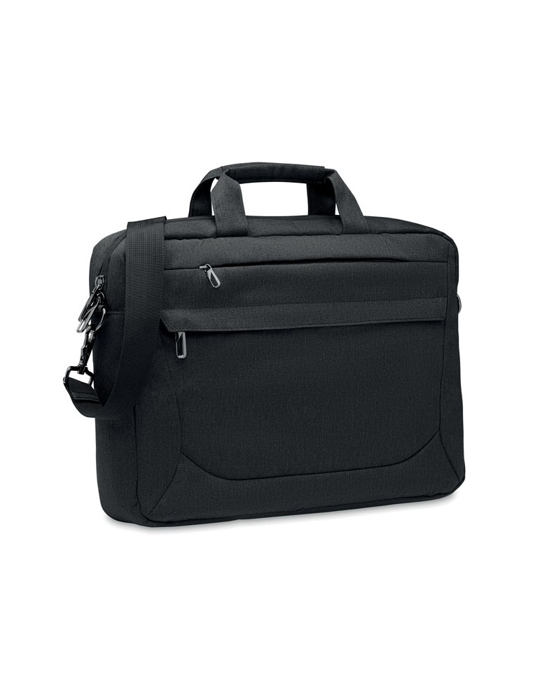 Sacoche Personnalisée RPET 600D ROCKY - Pas Cher
