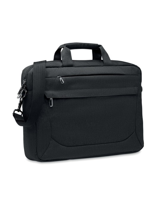 Sacoche Personnalisée RPET 600D ROCKY - Pas Cher