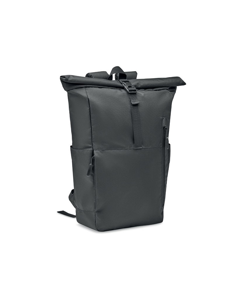 Sac à Dos Personnalisé RPET 300D pour Ordinateur pas cher