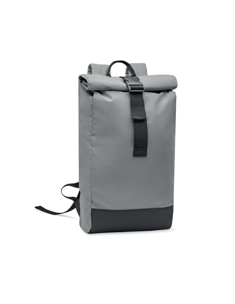 Sac à dos Personnalisé BRIGHT ROLLPACK - Pas Cher