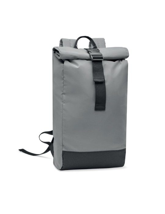 Sac à dos Personnalisé BRIGHT ROLLPACK - Pas Cher
