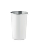 Gobelet Réutilisable en Inox Recyclé FJARD - 500 ml