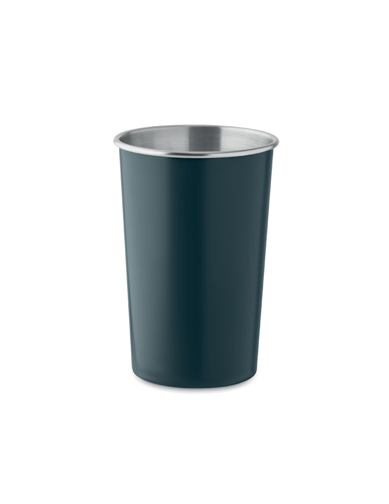 Gobelet Réutilisable en Inox Recyclé FJARD - 500 ml