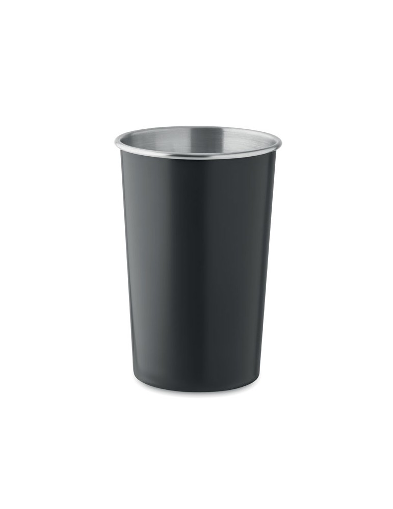 Gobelet Réutilisable en Inox Recyclé FJARD - 500 ml