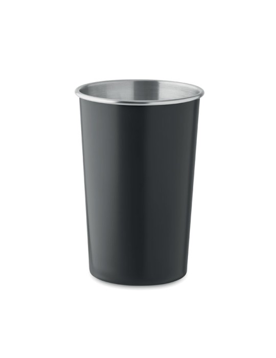 Gobelet Réutilisable en Inox Recyclé FJARD - 500 ml