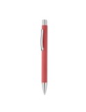 Stylo à bille en papier recyclé Personnalisé - Pas Cher