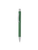 Stylo à bille en papier recyclé Personnalisé - Pas Cher