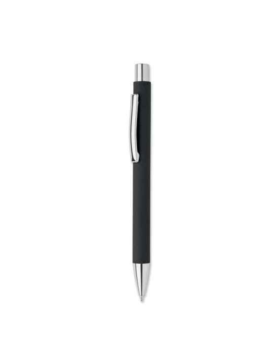 Stylo à bille en papier recyclé Personnalisé - Pas Cher