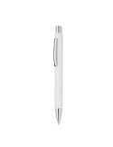 Stylo à bille en papier recyclé Personnalisé - Pas Cher