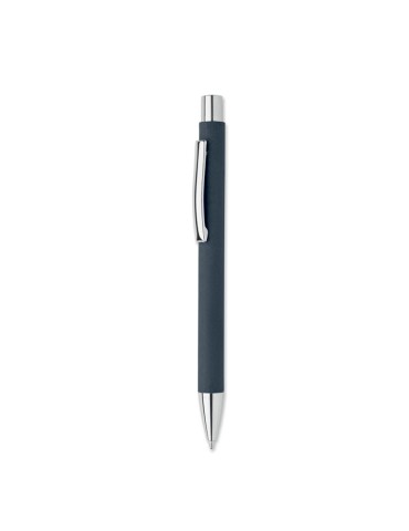 Stylo à bille en papier recyclé Personnalisé - Pas Cher