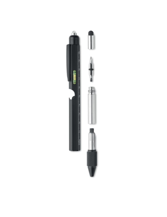 Stylo Niveau et Lampe Personnalisé | RETOOL | Pratique et Innovant