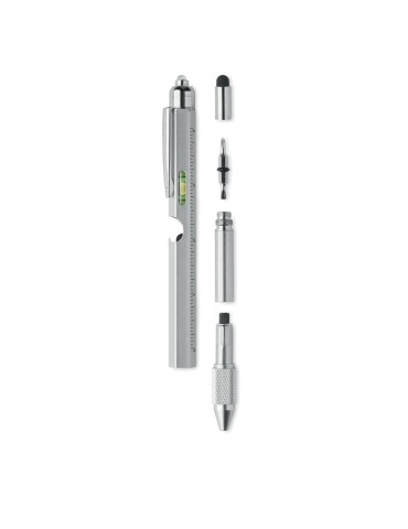 Stylo Niveau et Lampe Personnalisé | RETOOL | Pratique et Innovant 2