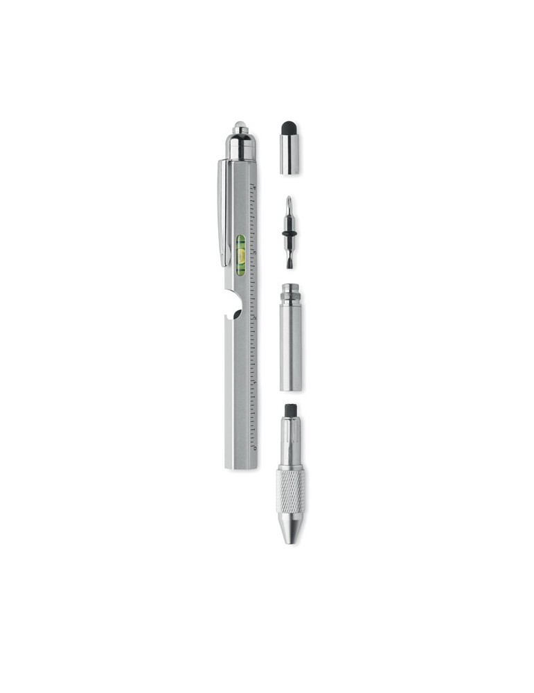 Stylo Niveau et Lampe Personnalisé | RETOOL | Pratique et Innovant