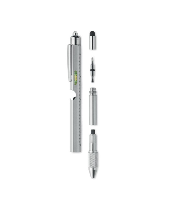 Stylo Niveau et Lampe Personnalisé | RETOOL | Pratique et Innovant