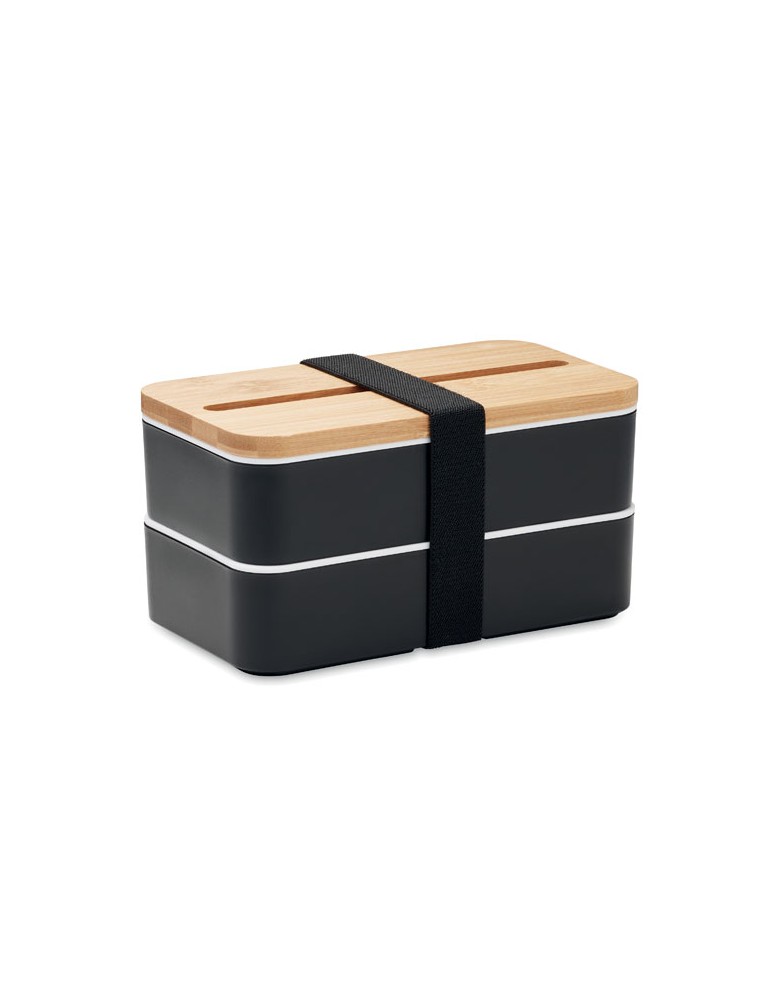 Lunchbox Personnalisée WINT pour Objets Publicitaires