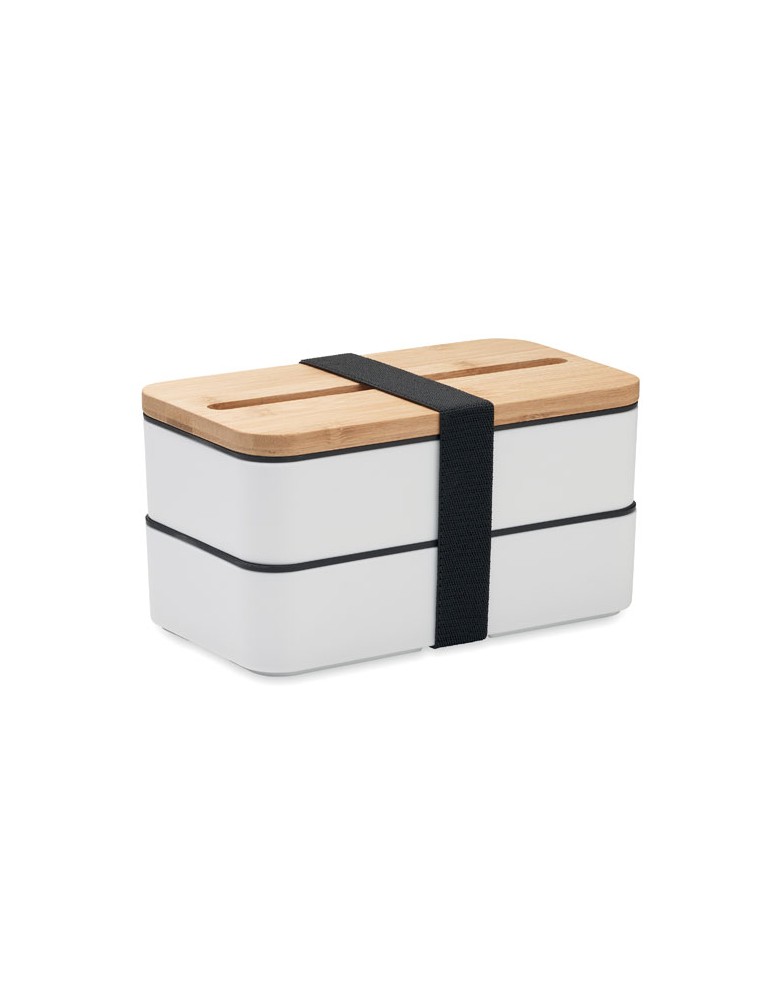 Lunchbox Personnalisée WINT pour Objets Publicitaires