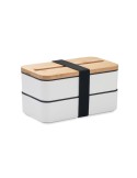 Lunchbox Personnalisée WINT pour Objets Publicitaires