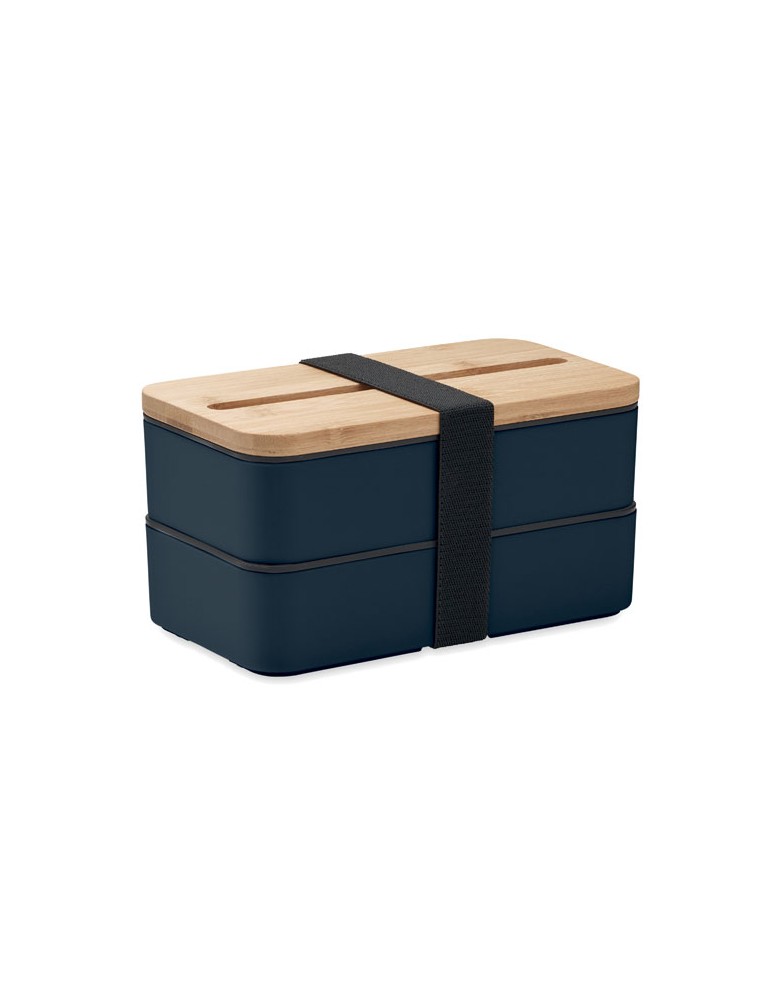 Lunchbox Personnalisée WINT pour Objets Publicitaires