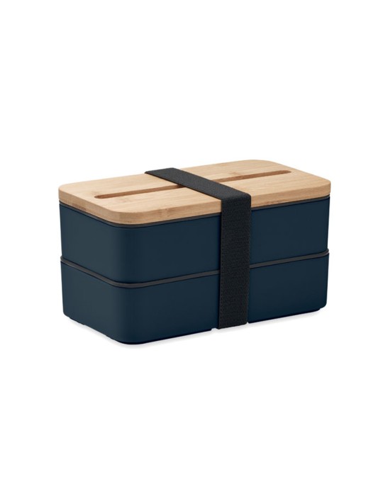 Lunchbox Personnalisée WINT pour Objets Publicitaires