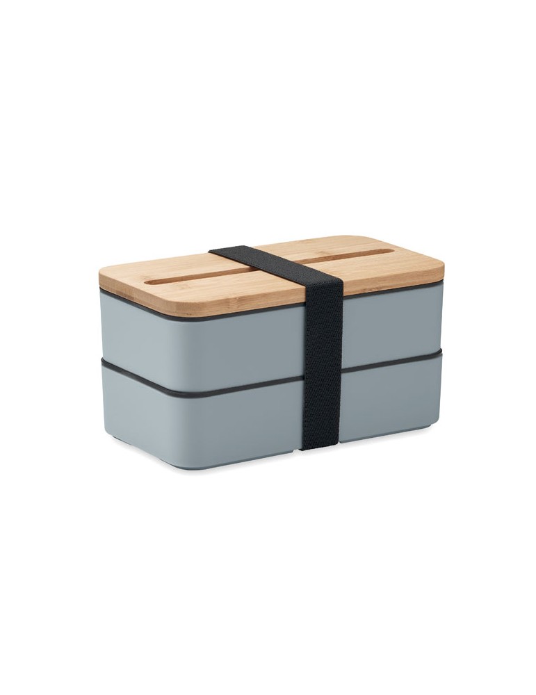 Lunchbox Personnalisée WINT pour Objets Publicitaires