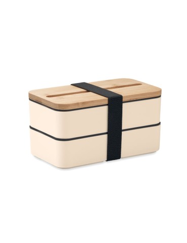 Lunchbox Personnalisée WINT pour Objets Publicitaires