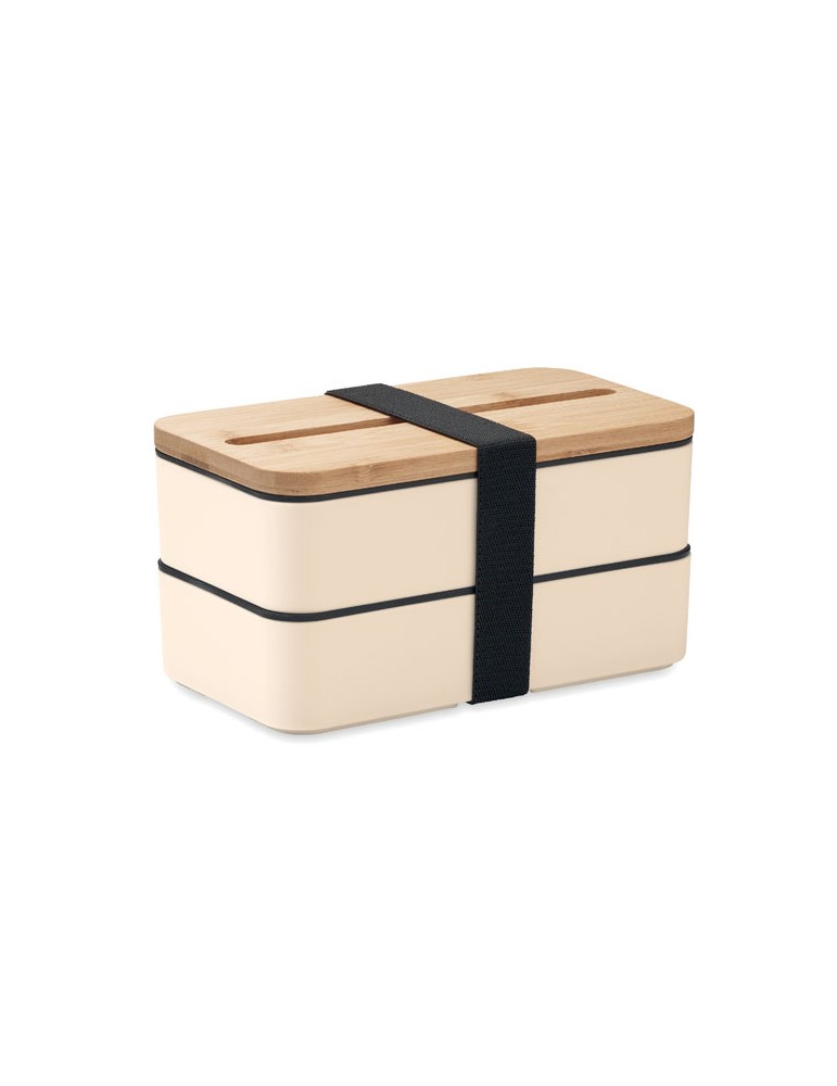 Lunchbox Personnalisée WINT pour Objets Publicitaires