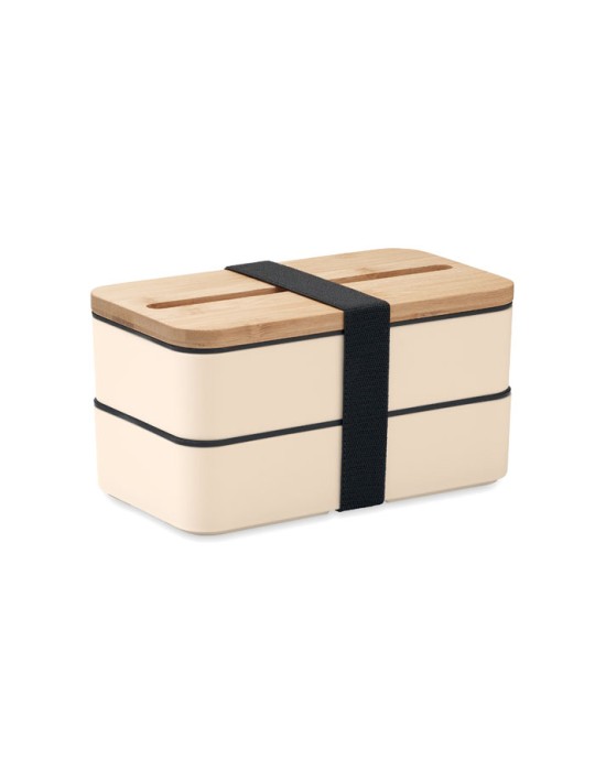 Lunchbox Personnalisée WINT pour Objets Publicitaires