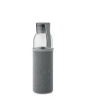 Bouteille en verre recyclé Personnalisée 500 ml - et Pratique