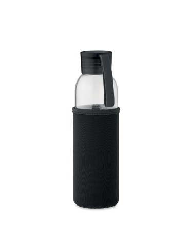 Bouteille en verre recyclé Personnalisée 500 ml - et Pratique
