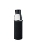 Bouteille en verre recyclé Personnalisée 500 ml - et Pratique