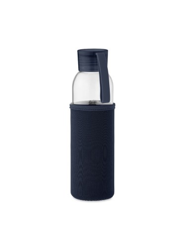 Bouteille en verre recyclé Personnalisée 500 ml - et Pratique