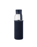 Bouteille en verre recyclé Personnalisée 500 ml - et Pratique